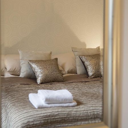 Apartament Bridge Вроцлав Екстериор снимка
