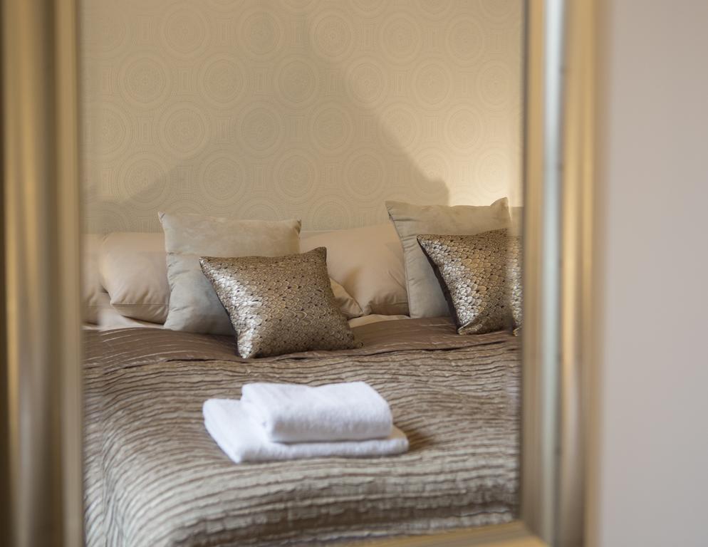 Apartament Bridge Вроцлав Екстериор снимка