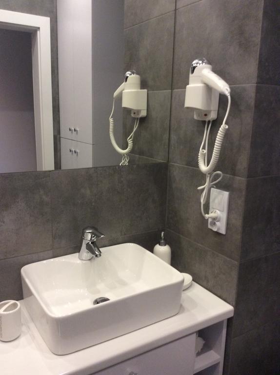 Apartament Bridge Вроцлав Екстериор снимка